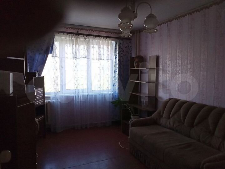 2-к. квартира, 43 м², 3/5 эт.