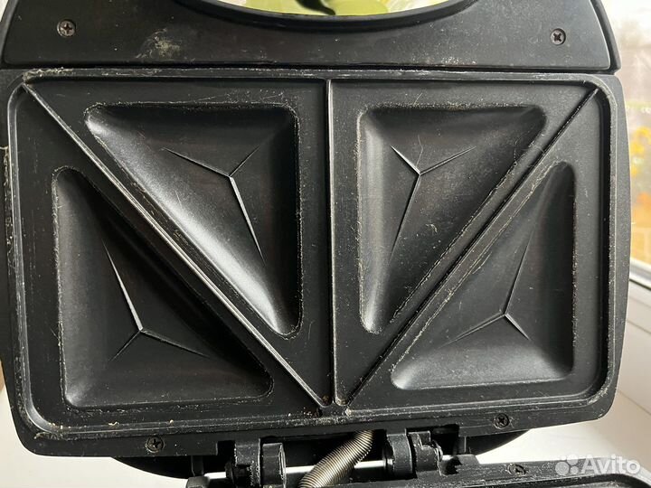 Бутербродница