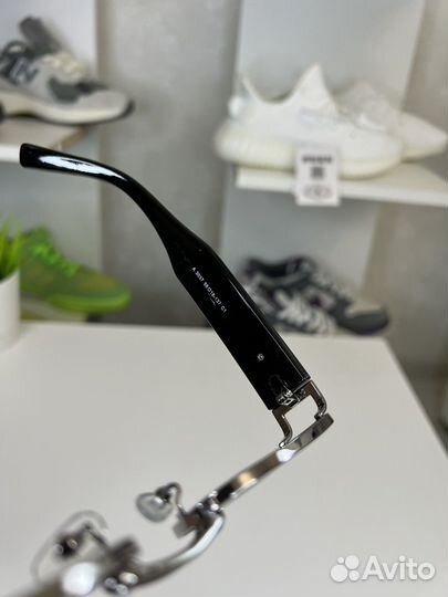 Очки gentle monster