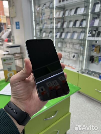 iPhone 13 Pro Max, 512 ГБ