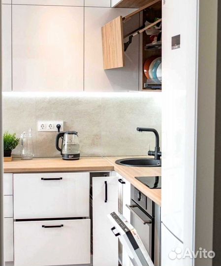 Кухонный гарнитур