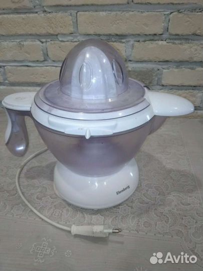 Соковыжималка