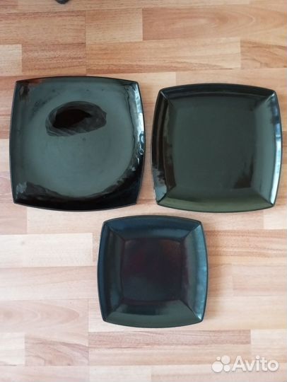 Тарелки Gotoff