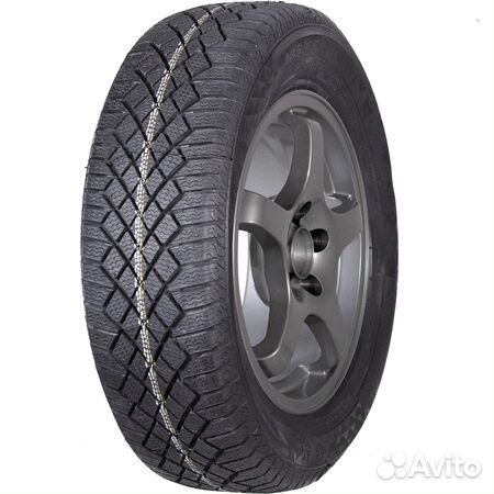 Continental ContiVikingContact 7 265/60 R18 114T