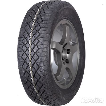 Continental ContiVikingContact 7 265/60 R18 114T