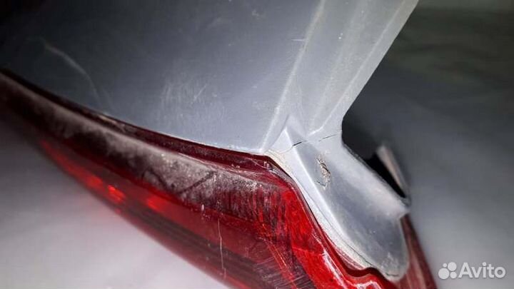 Фонарь задний левый Honda Cr-V RE5