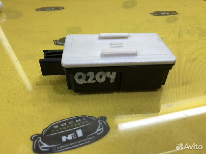 Блок Замка keyless infiniti Q50 V37