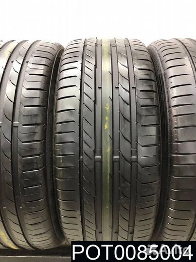 Continental ContiSportContact 5 225/40 R18 100M