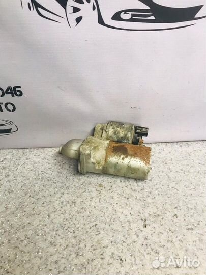 Стартер Kia Sorento MQ4 4WD D4HE 2022