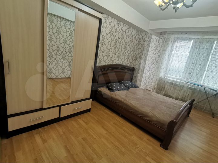 2-к. квартира, 95 м², 4/9 эт.