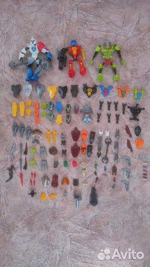 Детские игрушки