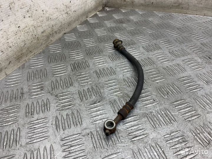 Шланг тормозной задний левый Nissan X-Trail T31