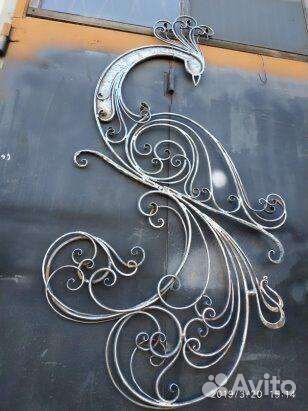 Художественная ковка