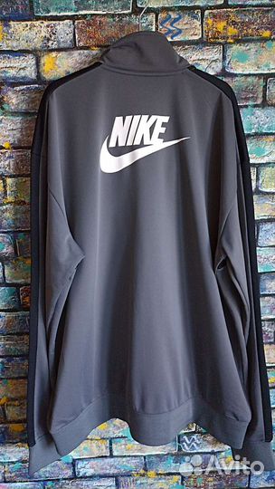 Олимпийка * Nike * XL/54