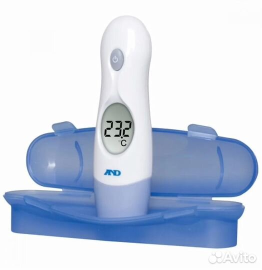 Инфракрасный термометр