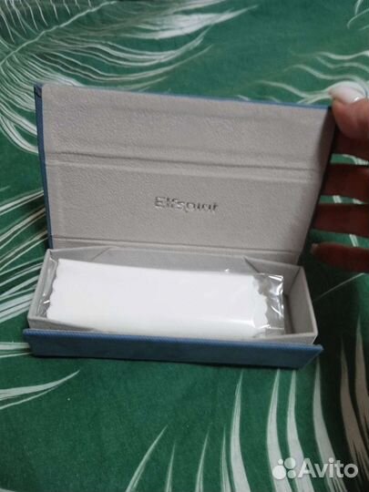 Футляр для очков