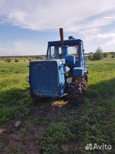 Трактор ХТЗ Т-150, 2005