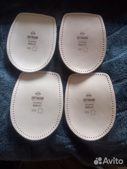 Подпяточники ortmann L