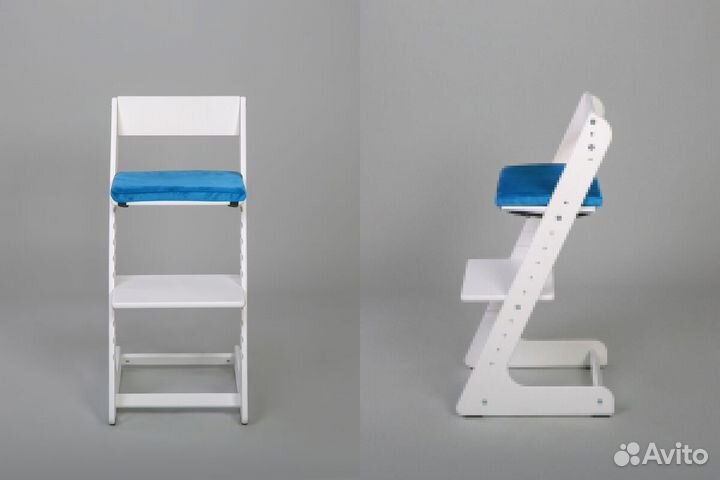 Растущий стул