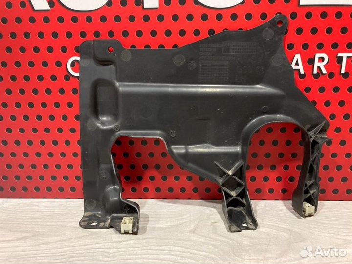 Кожух (защита) рулевого механизма Bmw Ix3 G08 2020