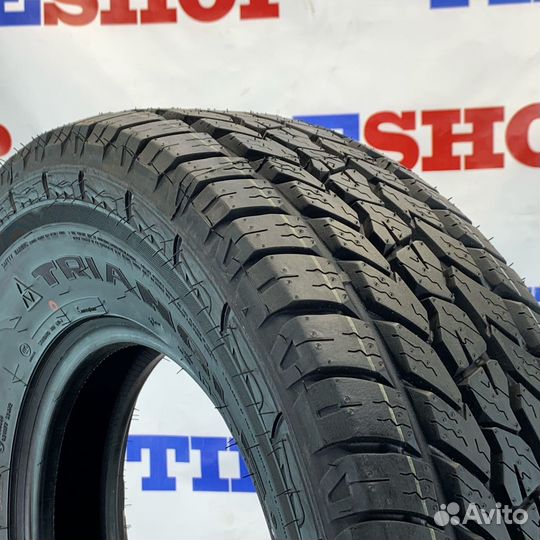 Triangle TR292 255/55 R18 109H