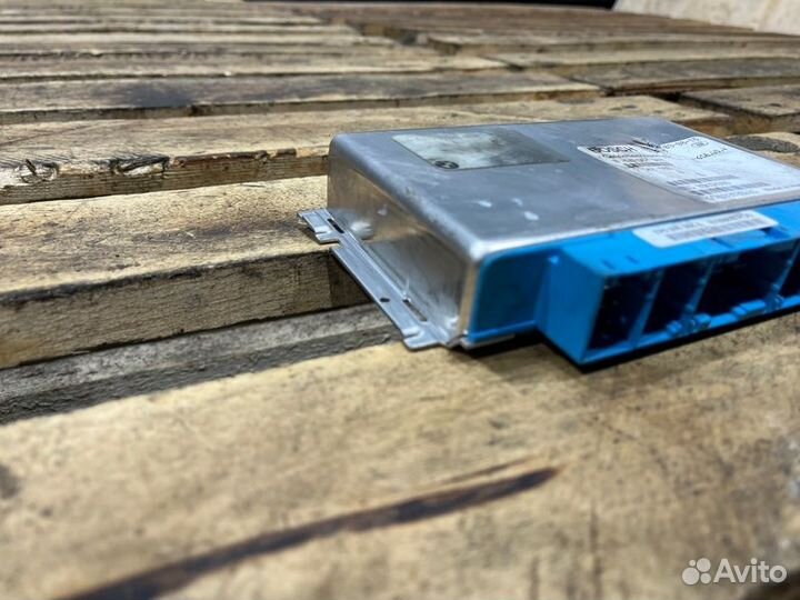 Оборотный эбу Valvetronic Bmw Z4 E85 M54B25 2003