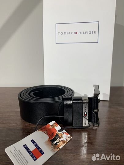 Ремень Tommy Hilfiger