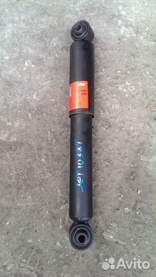 Новый задний амортизатор Тойота Рав 4 Rav 4 30/40