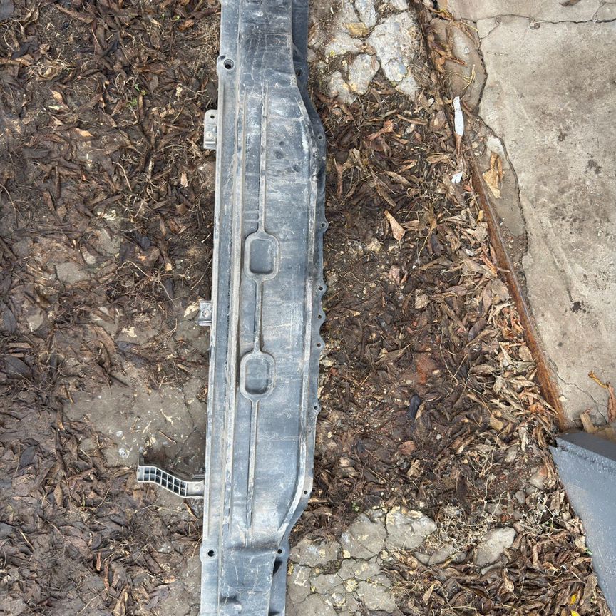 задний бампер kia ceed 2 jd - Кузов: купить запчасти ⚙ во всех