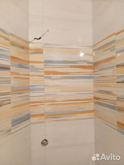 Укладка плитки