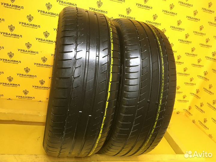 Michelin Primacy HP 215/55 R16 93H