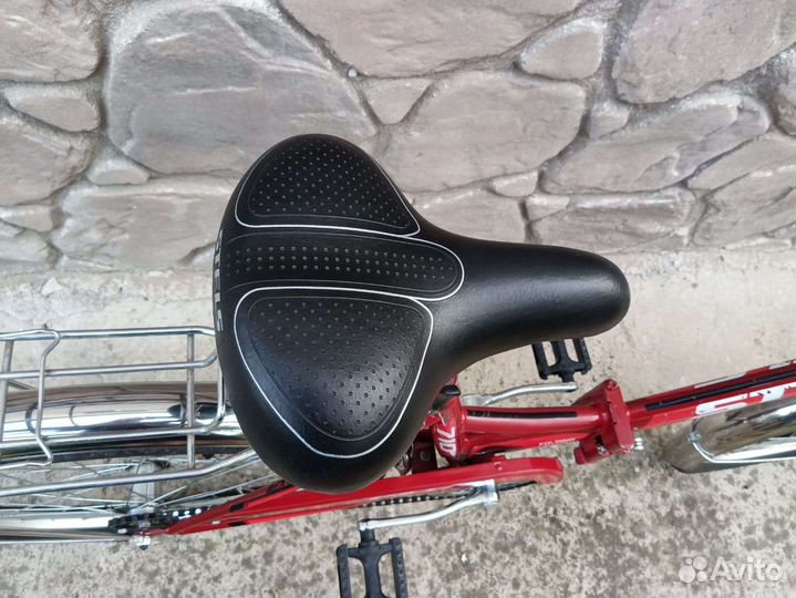Stels pilot 710