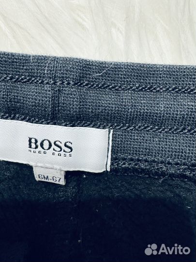 Штаны на малыша Hugo Boss оригинал