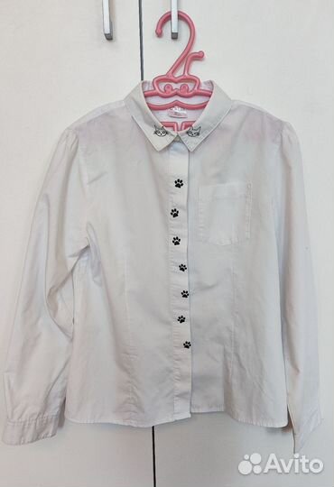 Школьная форма для девочки размер 128 пакетом