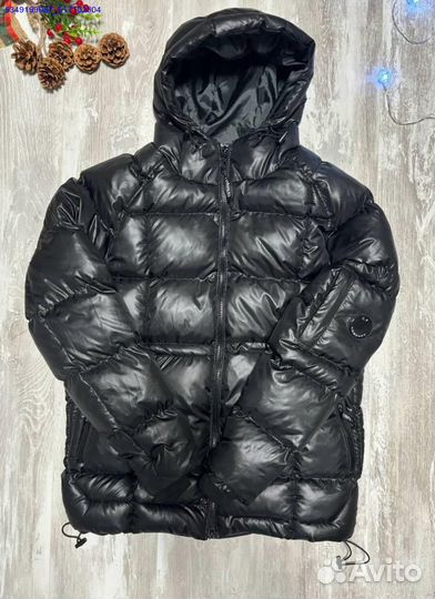 Защитите себя с пуховиком Cp Company