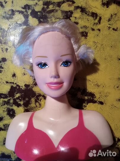 Игрушки для девочки 5 лет