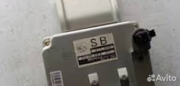 Блоки управления климат контролем Hitachi/zx330