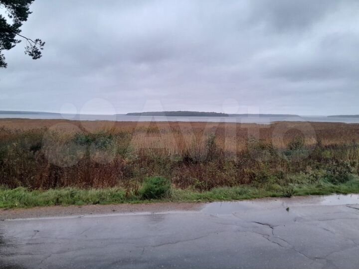 Участок 12 сот. (ИЖС)