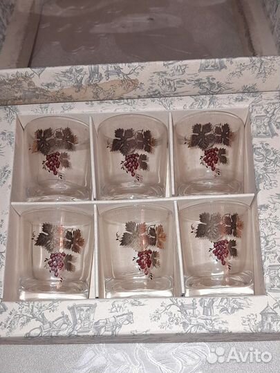 Стопки Франция