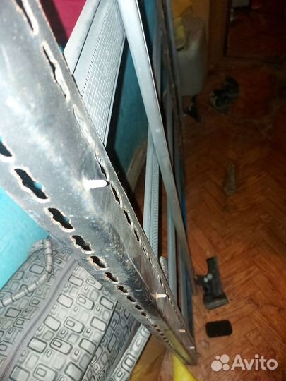 Багажник на крышу