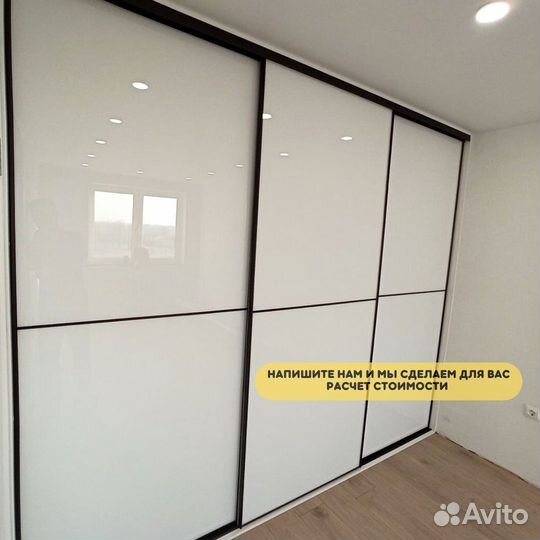 Шкаф купе с доставкой