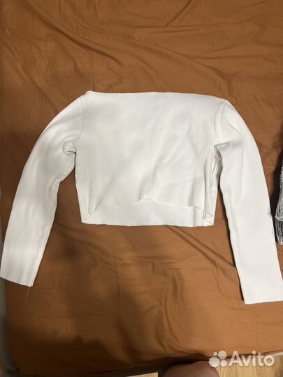 Вещи пакетом