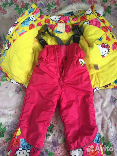 Вещи для девочки