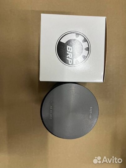 Поршень для снегохода Ski-Doo BRP 420893436