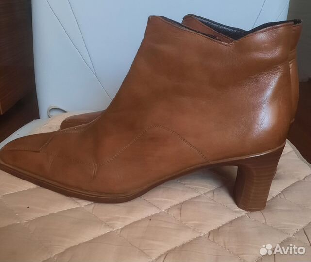 Ботильоны женские