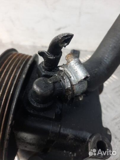 Насос гур Ford Focus хэтчбэк 5 дв. 1.6 hxdb 2007