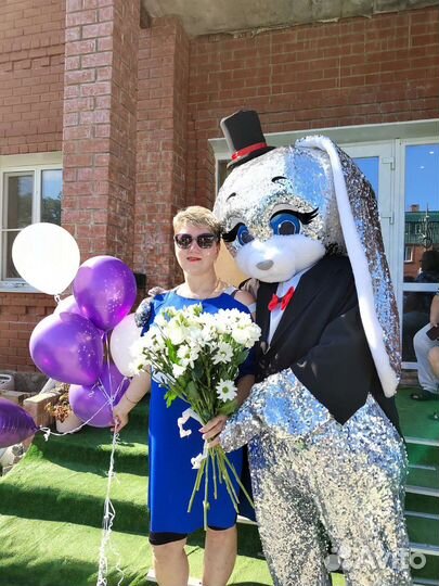 Ростовые куклы Хабаровск