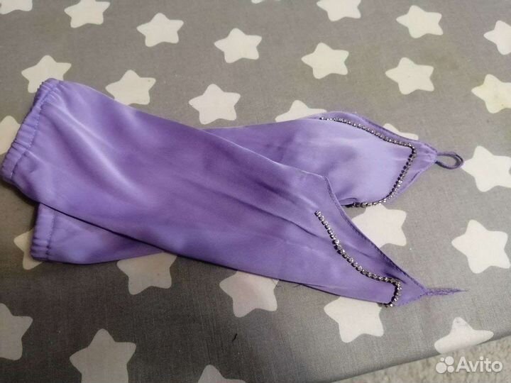 Платье для танцев