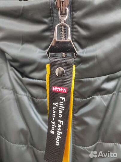 Плащ женский