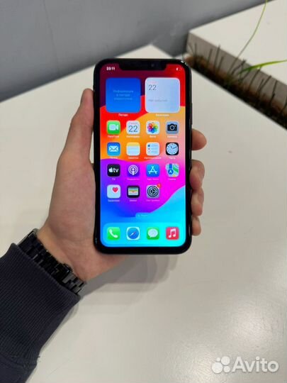 iPhone Xr, 128 ГБ